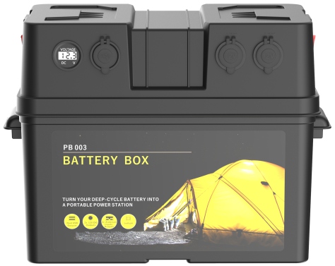 battery box