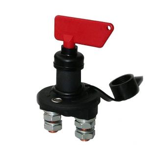 auto battery switch