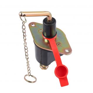 auto battery switch