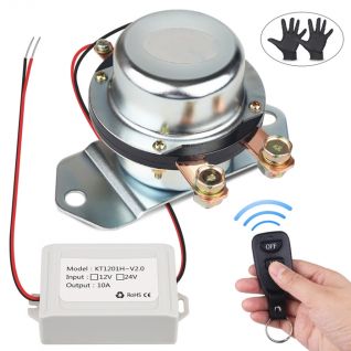 auto battery switch