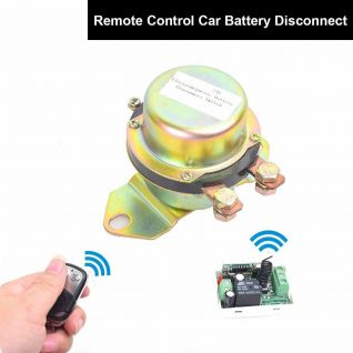 auto battery switch