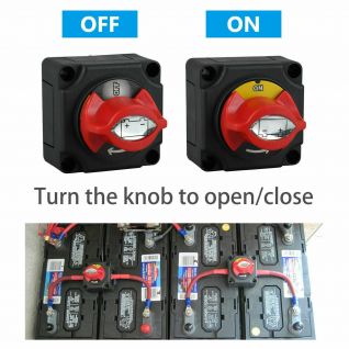 marine battery switch