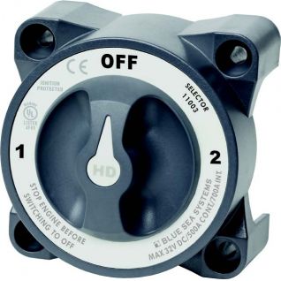 marine battery switch