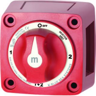 marine battery switch