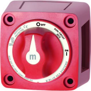 marine battery switch