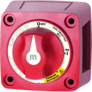 marine battery switch