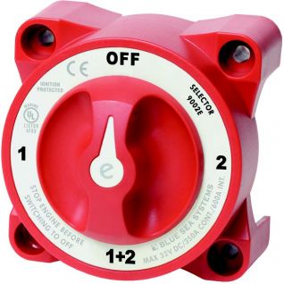 marine battery switch