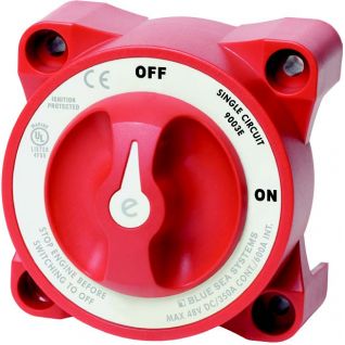 marine battery switch