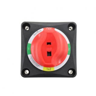 marine battery switch