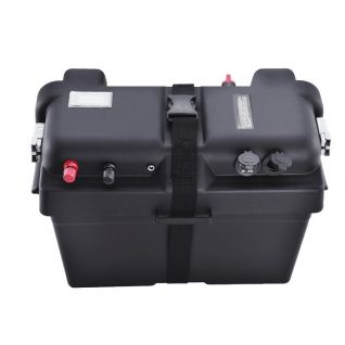Battery box