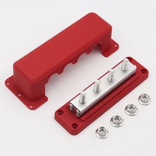 Busbar