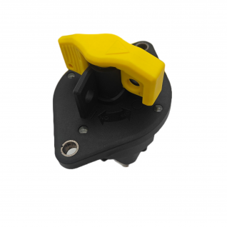 auto battery switch