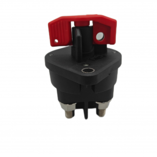marine battery switch
