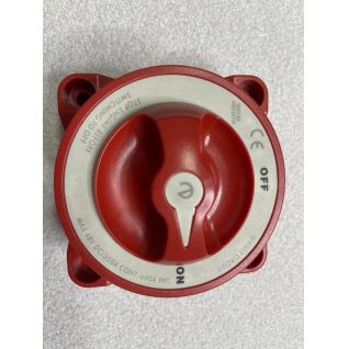 marine battery switch